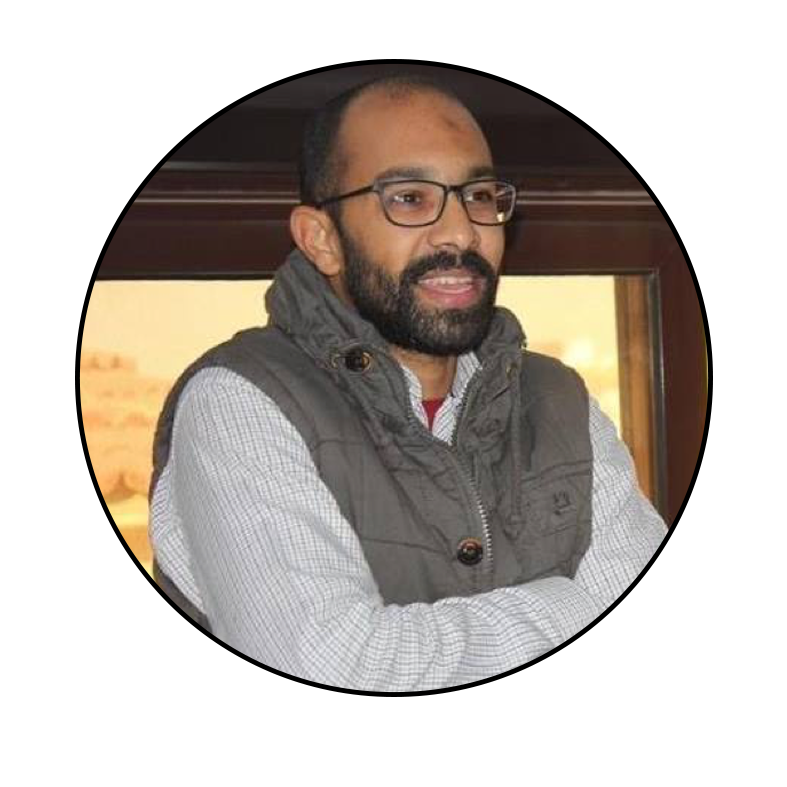 Khaled Osama