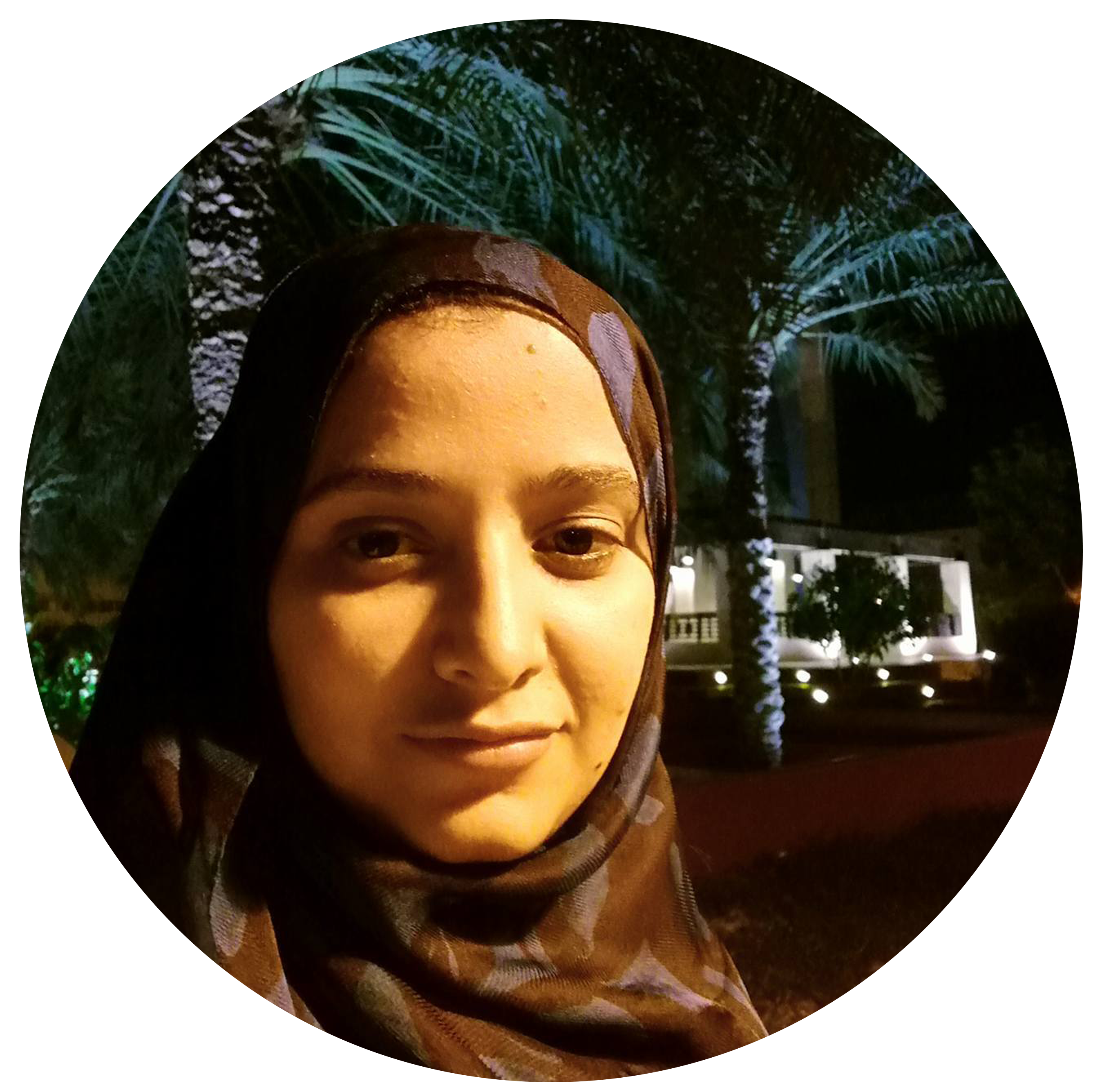 Amira Fathy
