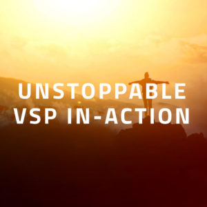 Unstoppable workshop