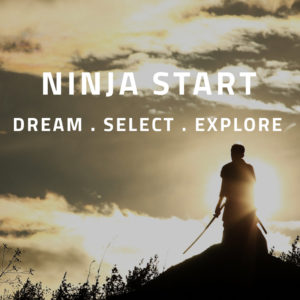 Ninja Start