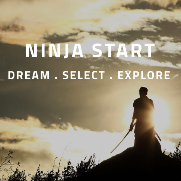 Ninja Start