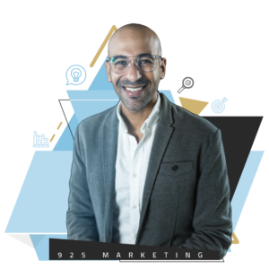 925 Marketing Masterclass