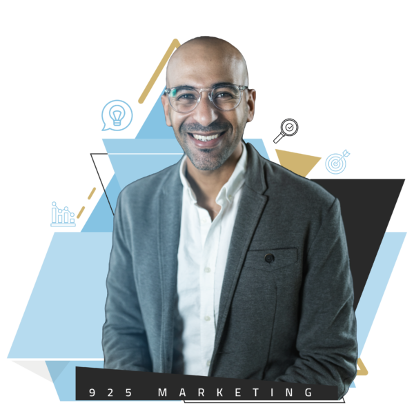 925 Marketing Masterclass